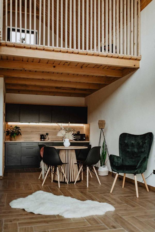 Holiday home Cichosza W Pieninach
