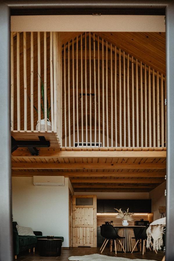 Holiday home Cichosza W Pieninach