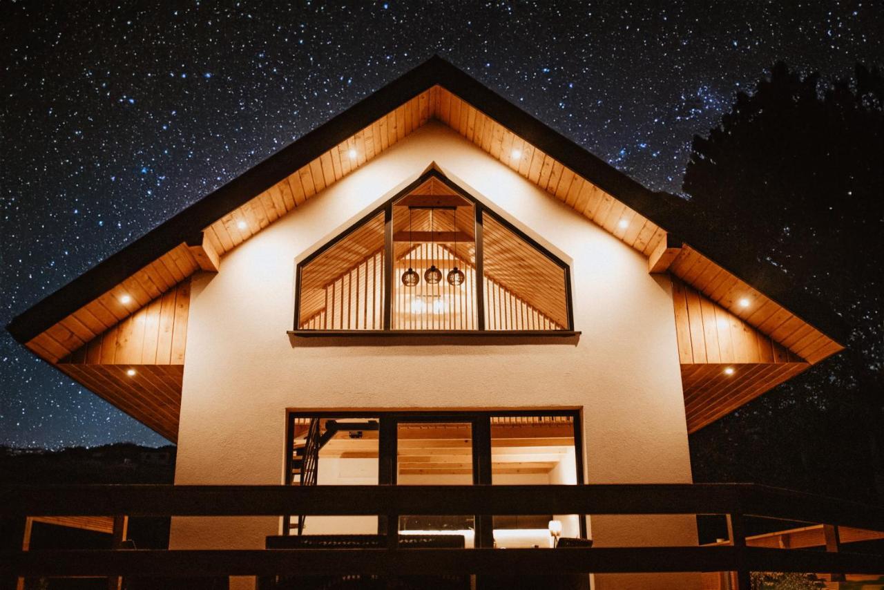 Holiday home Cichosza W Pieninach Grywald