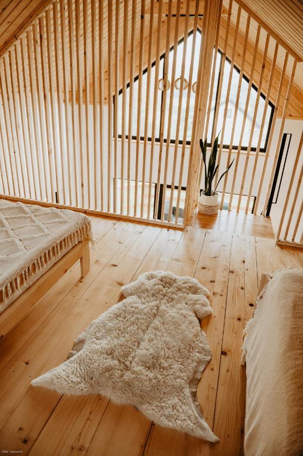 Cichosza W Pieninach Holiday home Grywald