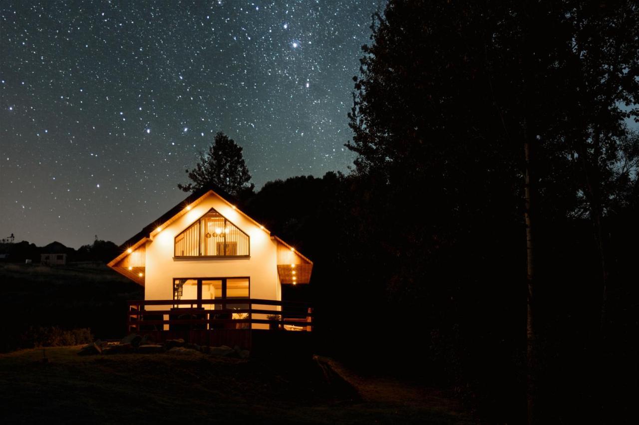 Holiday home Cichosza W Pieninach Grywald