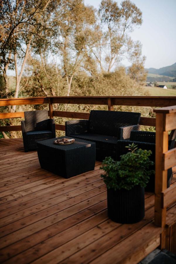 Holiday home Cichosza W Pieninach