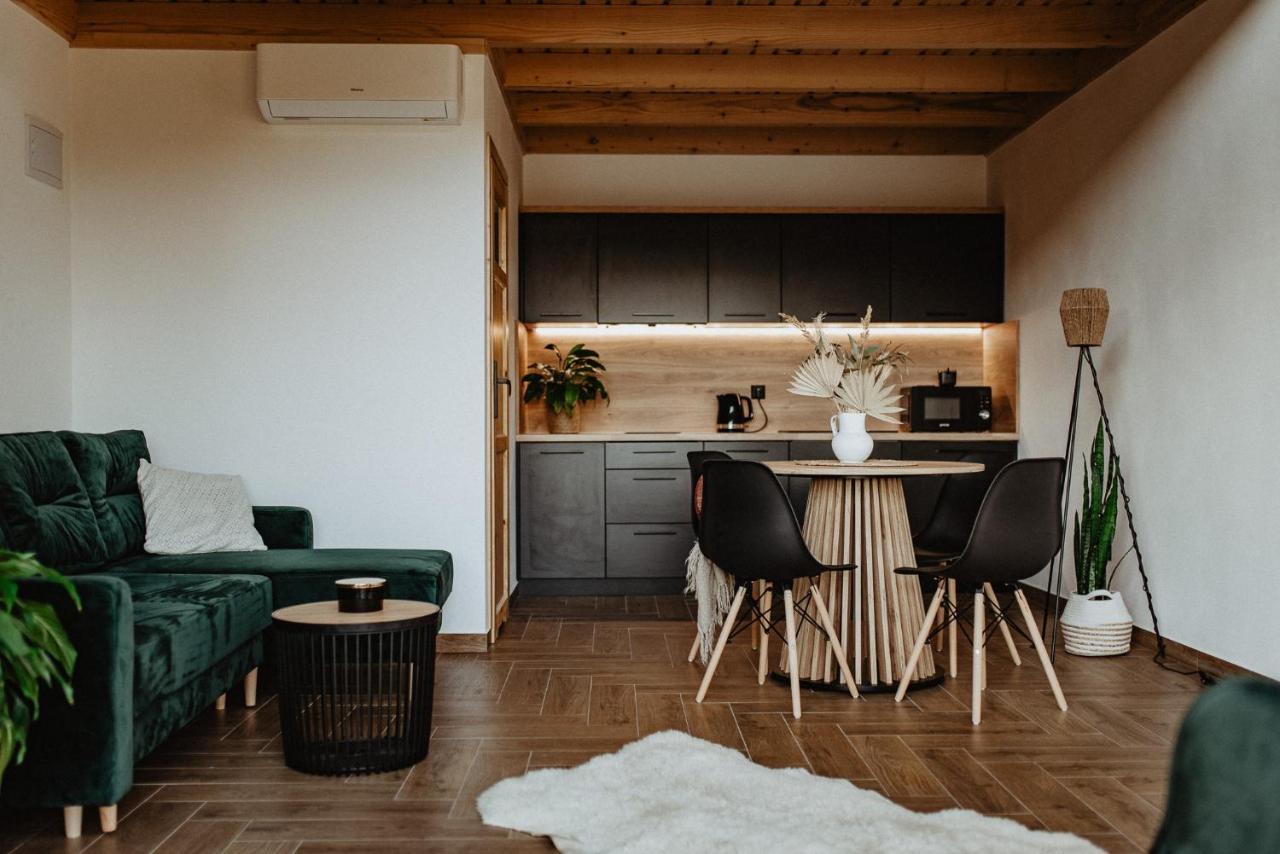 Holiday home Cichosza W Pieninach