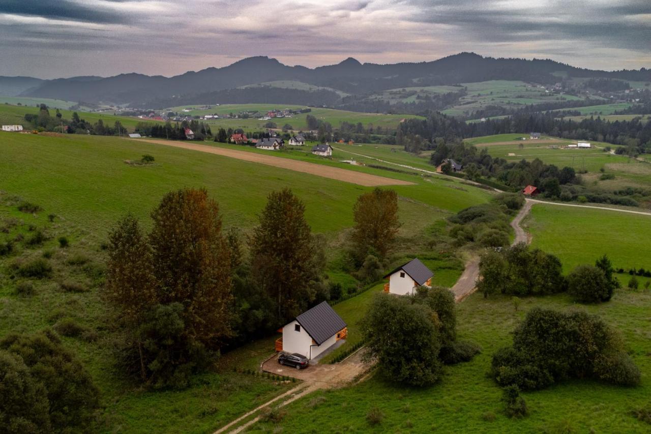 Cichosza W Pieninach Grywald