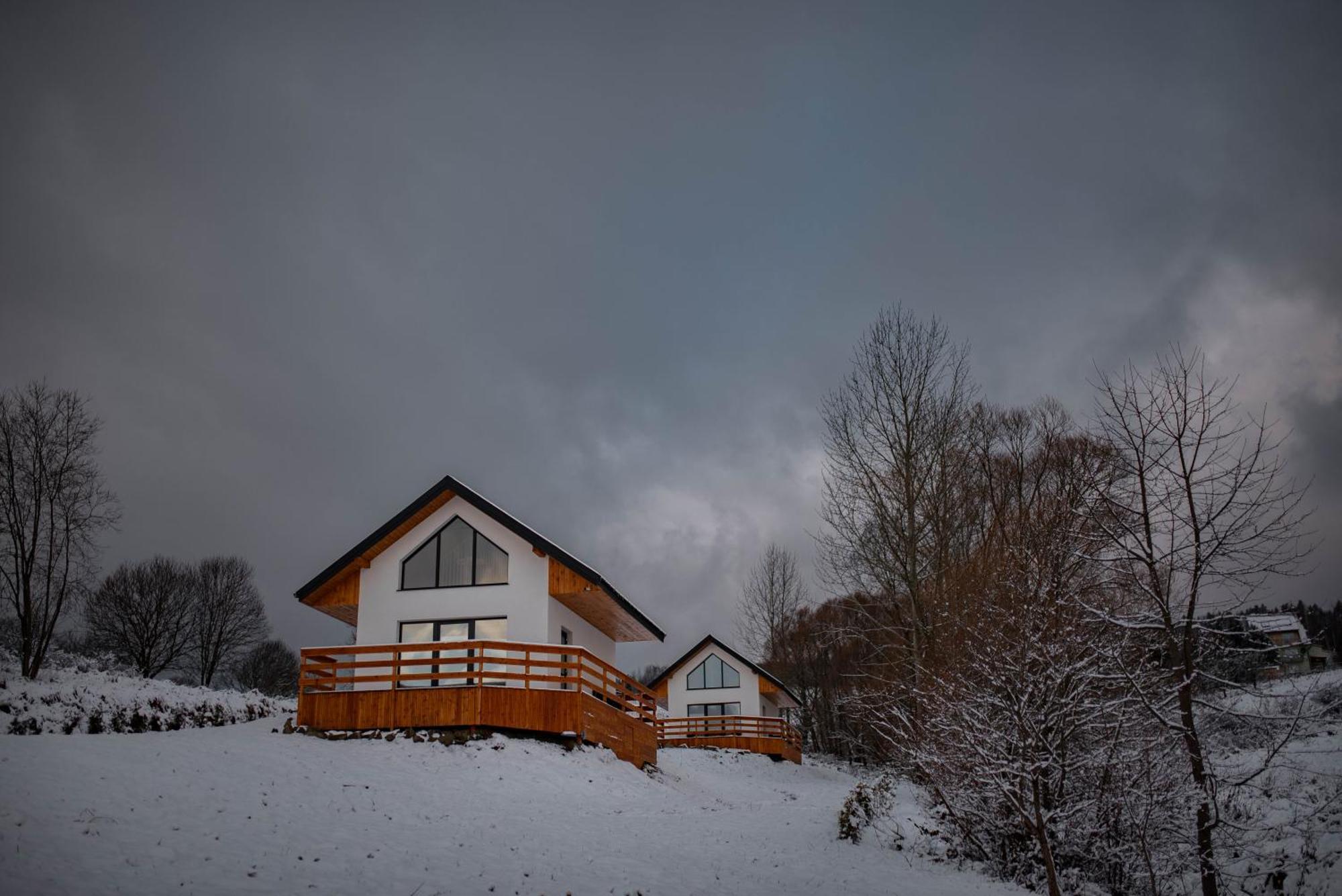 Cichosza W Pieninach Grywald
