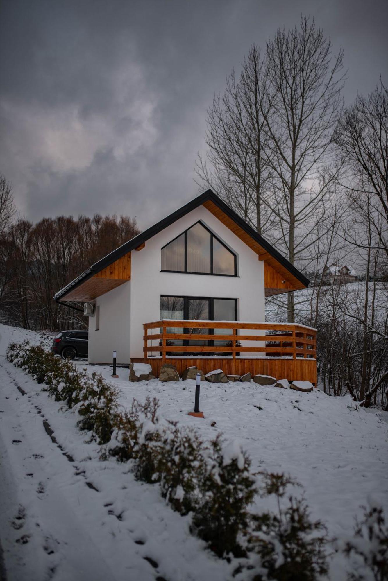 Cichosza W Pieninach Grywald